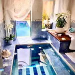 Retro With Pool 度假居 休吉让