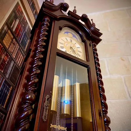 Retro With Pool Сasa de vacaciones