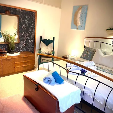 Сasa de vacaciones Retro With Pool