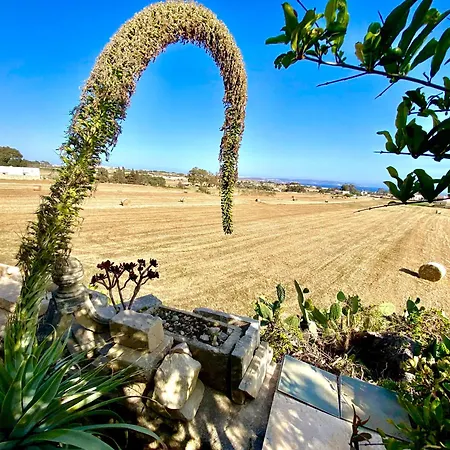 Сasa de vacaciones Retro With Pool *