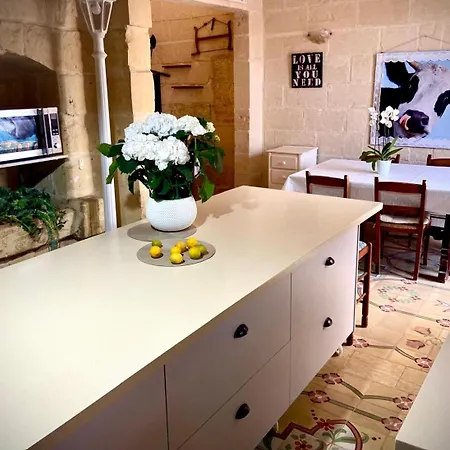 Retro With Pool * Xewkija