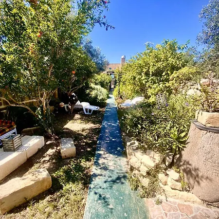 Retro With Pool Сasa de vacaciones *