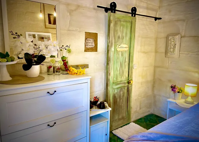 Retro With Pool 펜션