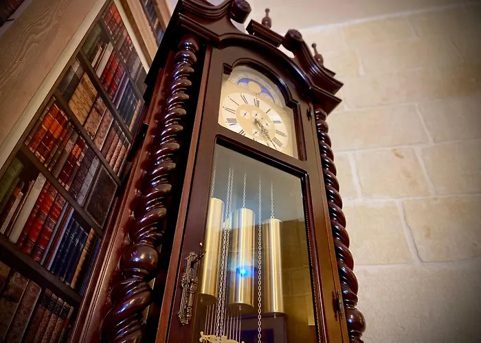 Retro With Pool 펜션