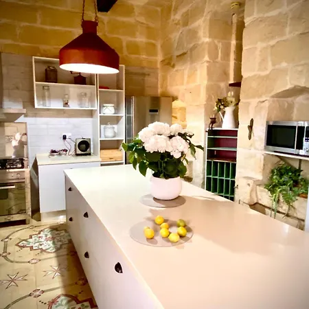 Retro With Pool * Xewkija