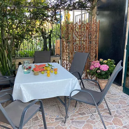 Σπίτι διακοπών Retro With Pool *