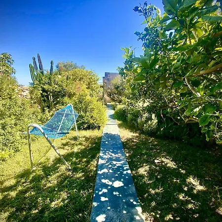 Casa de Férias Retro With Pool