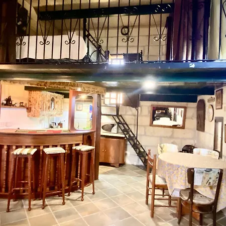 Retro With Pool Σπίτι διακοπών *