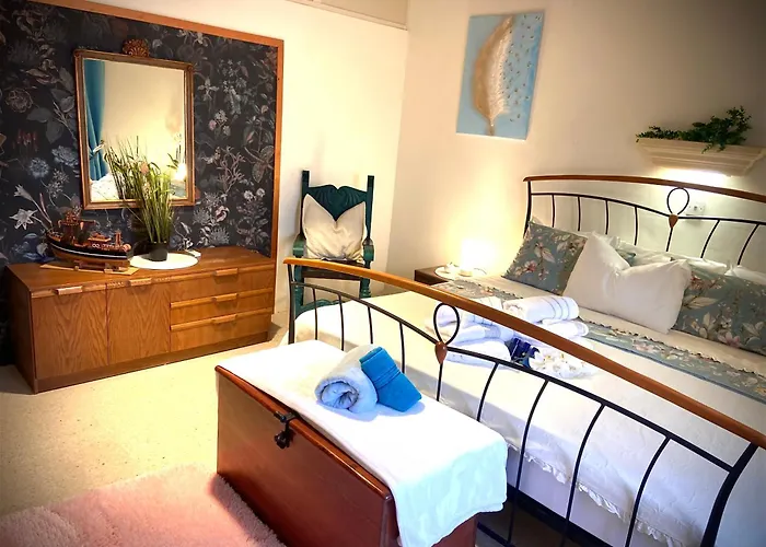 Σπίτι διακοπών Retro With Pool