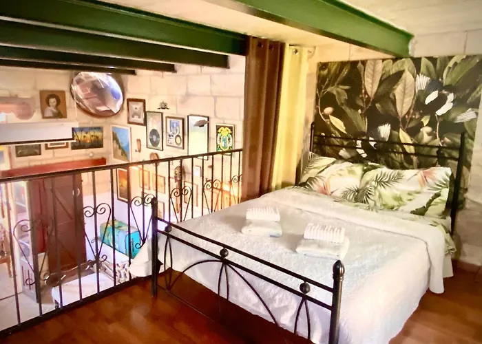 Retro With Pool Σπίτι διακοπών