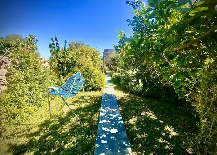 Σπίτι διακοπών Retro With Pool