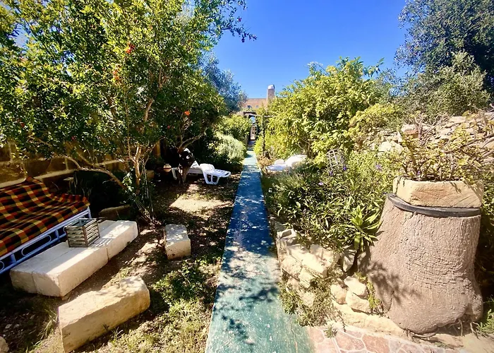 Retro With Pool Σπίτι διακοπών *