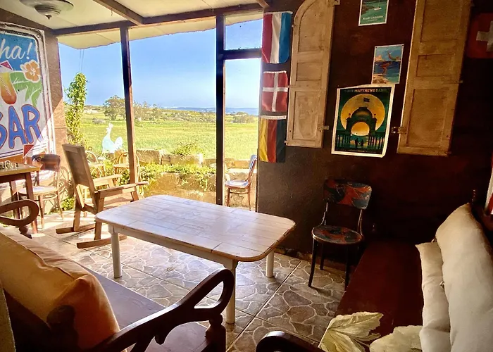 Σπίτι διακοπών Retro With Pool Xewkija